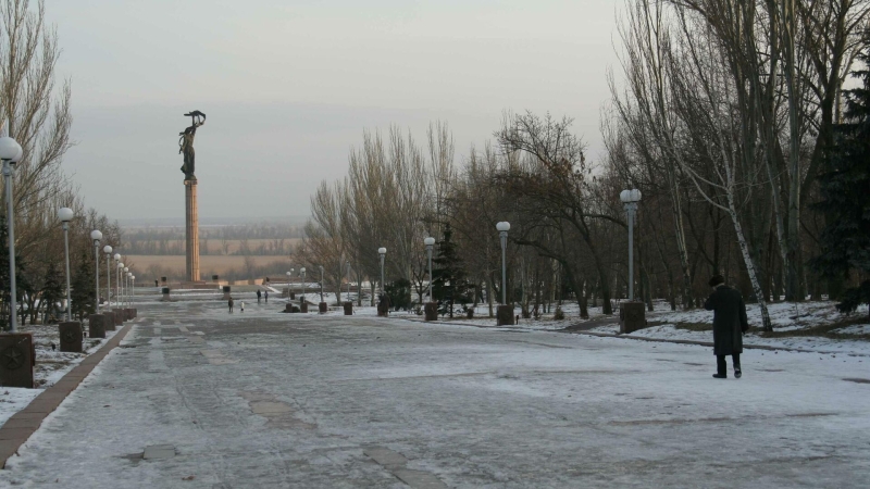 В Херсоне прогремели взрывы, пишут украинские СМИ