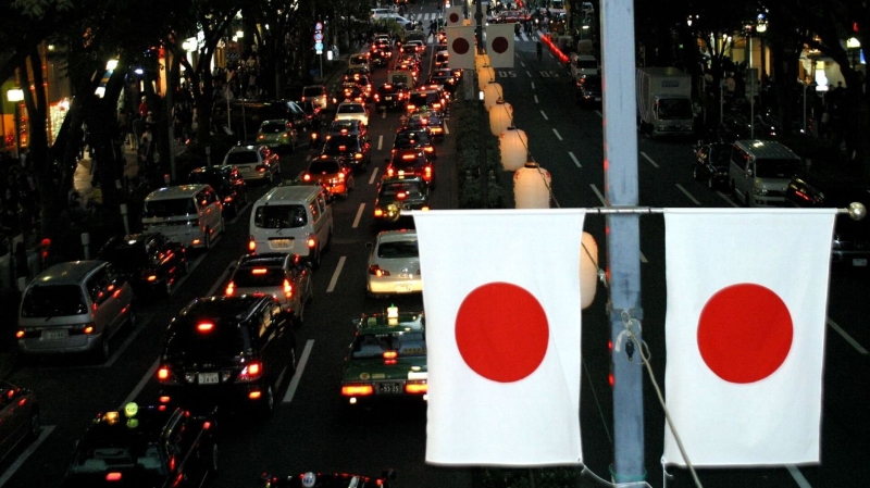 В Японии заявили, что внимательно следят за президентской гонкой в США