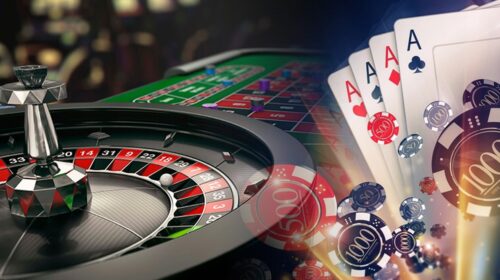 Легзо Казино: ключ к увлекательному миру азартных игр и больших выигрышей