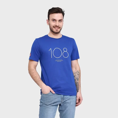 Мужская футболка размера XL: стиль, комфорт и качество для современных мужчин