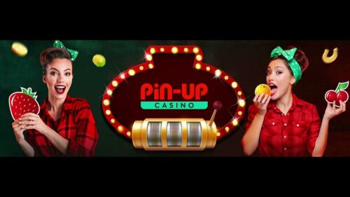 ПинАп казино: окунитесь в атмосферу ретро-стиля и незабываемых развлечений