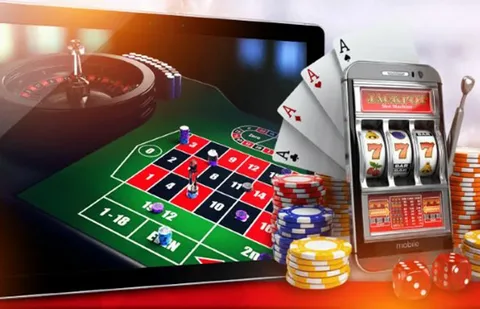 One Go казино: обзор, акции и рекомендации для игроков