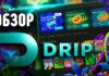 DripCasino: официальный сайт, игры, бонусы и отзывы игроков