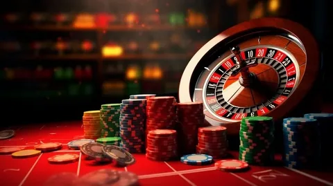 Monro Casino: безопасный и комфортный вход в онлайн-мир азартных игр