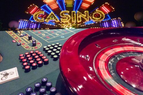 Monro Casino: обзор игровых автоматов и слотов