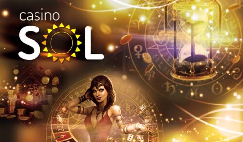 Sol Casino: бонусы и преимущества для игроков