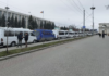 Молдавские перевозчики планируют провести серию протестов