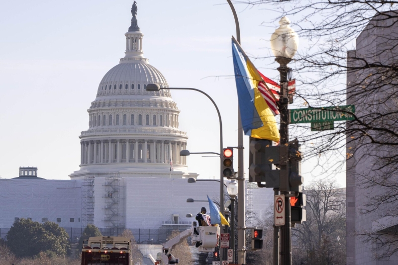 На каникулы без Зеленского. США снова подставили союзника