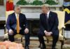 Трамп планирует принять Орбана в своем имении во Флориде, пишут СМИ