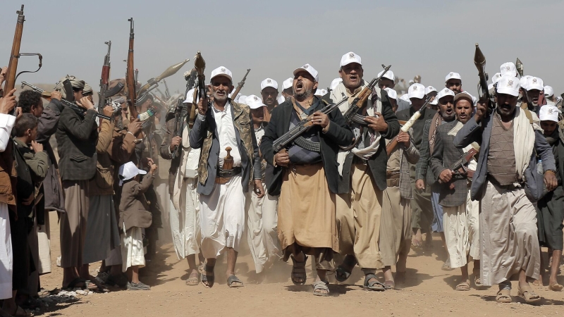 Удары США по хуситам несоразмерны угрозе, заявил посол Йемена