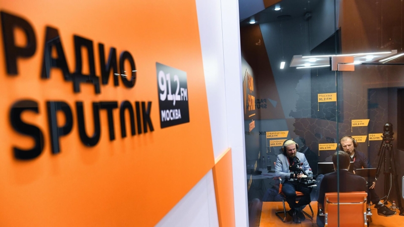 В Германии обеспокоены популярностью RT и Sputnik в арабском обществе