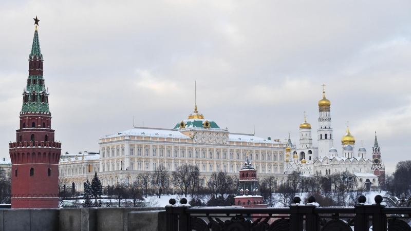 В Кремле прокомментировали заявления политиков в Европе о войне с Россией