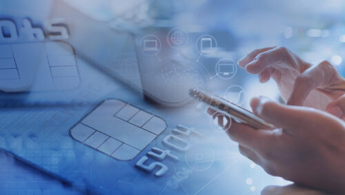Виртуальная кредитная карта онлайн: особенности получения и использования