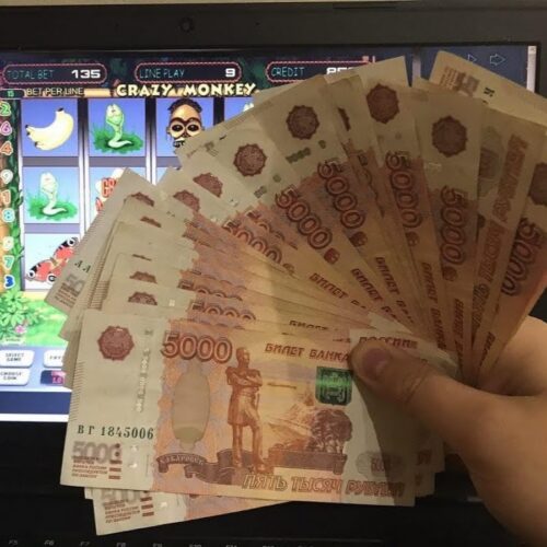 Можно ли заработать в онлайн-казино?