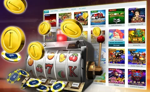 1GO Casino: официальный сайт и его возможности