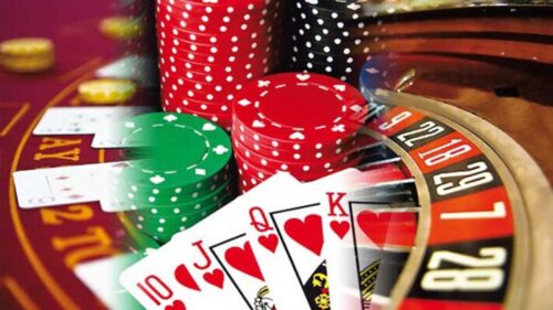 5 причин зарегистрироваться в 1Go Casino