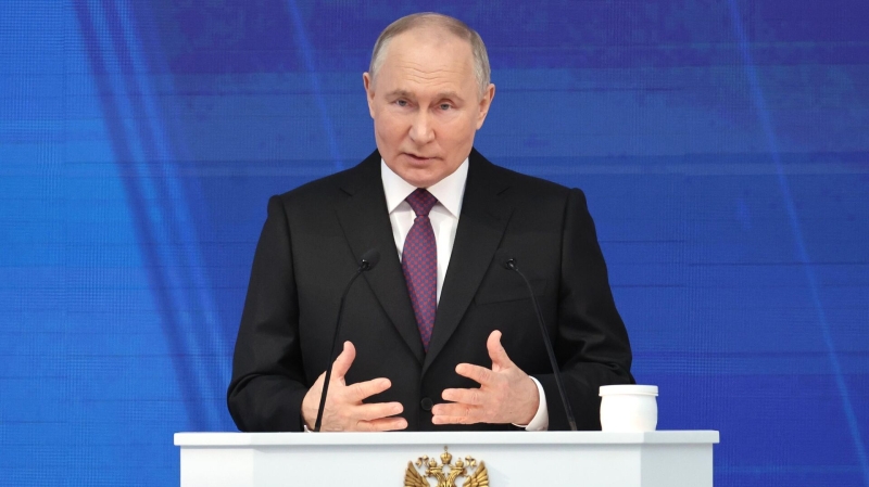 Американский экономист назвал причину высокой явки на выборах в России