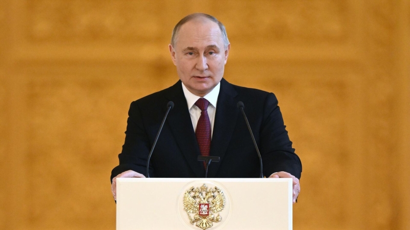 Даудов: генсек ОИС заявил о колоссальной поддержке Путина в России