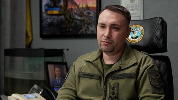 Глава разведки Украины назвал Telegram проблемой для нацбезопасности страны