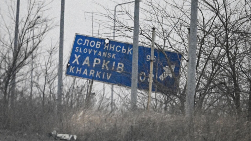 Гражданам Казахстана рекомендовали покинуть Одесскую и Харьковскую области