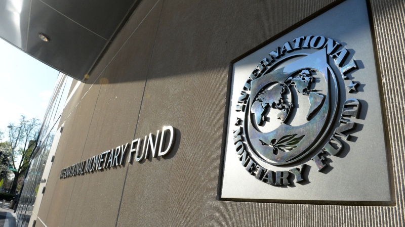 МВФ одобрил очередной кредитный транш Украине