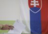 На выборах президента Словакии пройдет второй тур