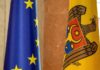 Оппозиция Молдавии выступила против вступления в ЕС без Приднестровья