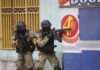 СМИ: банды атаковали дворец президента Гаити