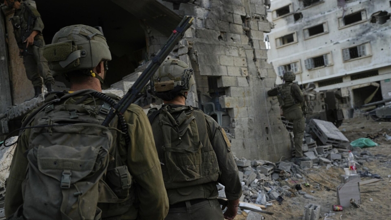 СМИ сообщили о прогрессе на переговорах о перемирии в секторе Газа