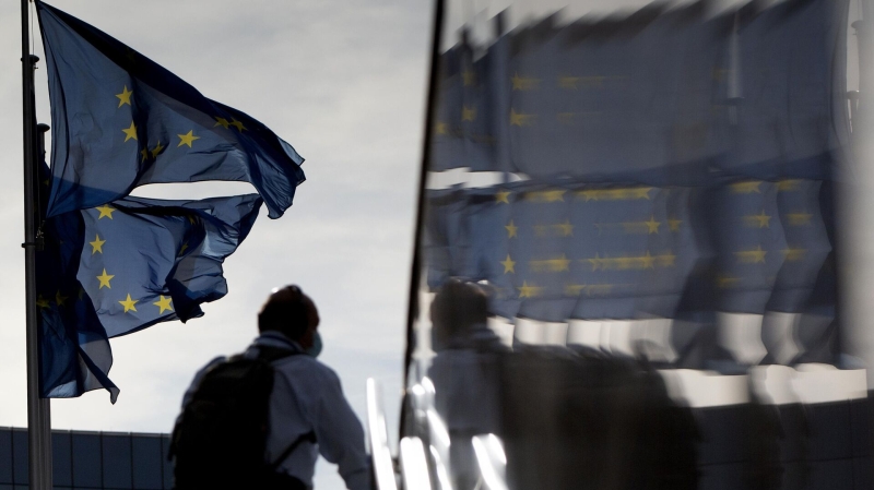 СМИ сообщили о разногласиях в ЕС по выпуску "оборонных еврооблигаций"