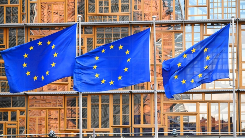 В ЕС согласовали увеличение фонда помощи Украине