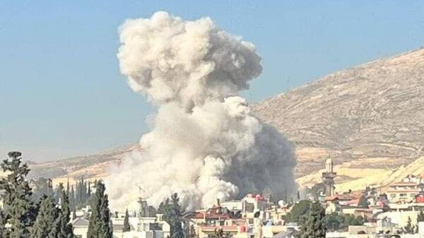 В Сирии при взрыве автомобиля погибли шесть человек, пишут СМИ