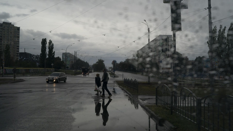 Жителей Харькова призвали минимизировать расход электричества и воды