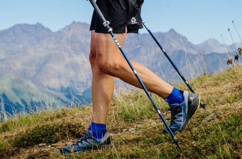 Особенности и преимущества носков Salomon для разных видов спорта и активного отдыха