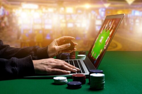 Простое и быстрое погружение в мир азартных игр в Izzi Casino