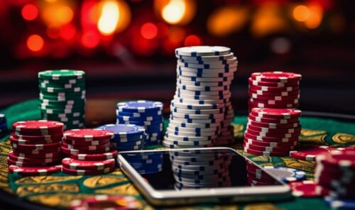 1Go Casino: Обзор, регистрация и безопасность