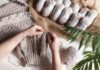 Секреты мастерства: онлайн-курсы по вязанию спицами для начинающих и профессионалов