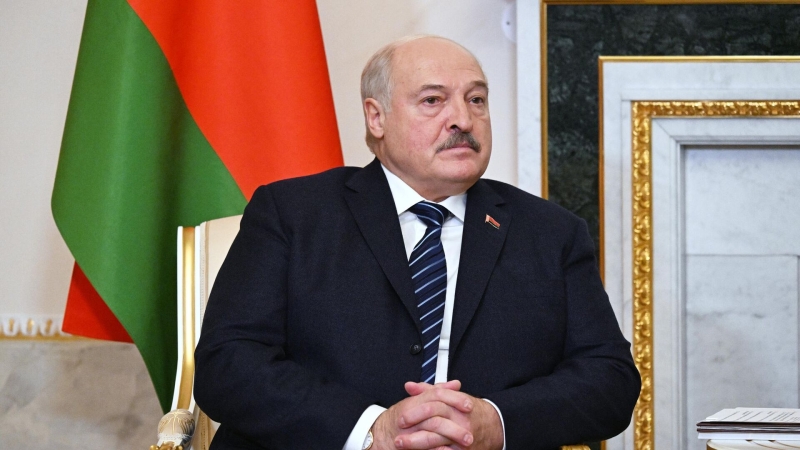 Белоруссия не будет инициатором войны, заявил Лукашенко
