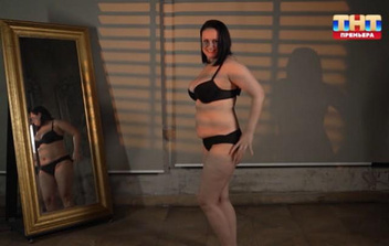 Больше не сексуальная тростинка: солистка «Любовных историй» Лида Ком набрала 25 кило и стала неузнаваемой
