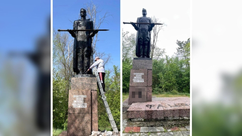 Эксперт предсказал конфликт в Молдавии из-за поправок о сносе памятников