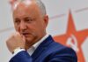 Граждане Молдавии не позволят объединить страну с Румынией, заявил Додон