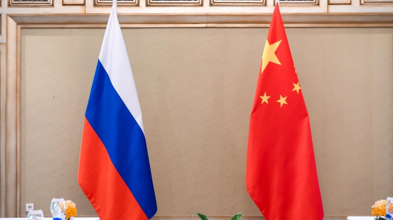 Китай привержен содействию миру для урегулирования кризиса на Украине