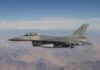 Любые поставленные Украине F-16 будут уничтожены, предупредили в Госдуме