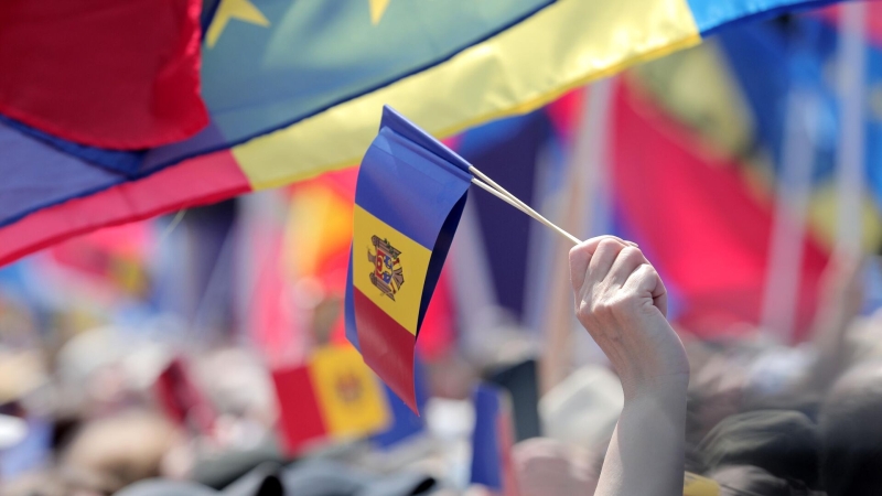 Молдавия не намерена вводить визовый режим с Россией