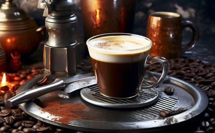 Названа безопасная для здоровья доза кофе в день