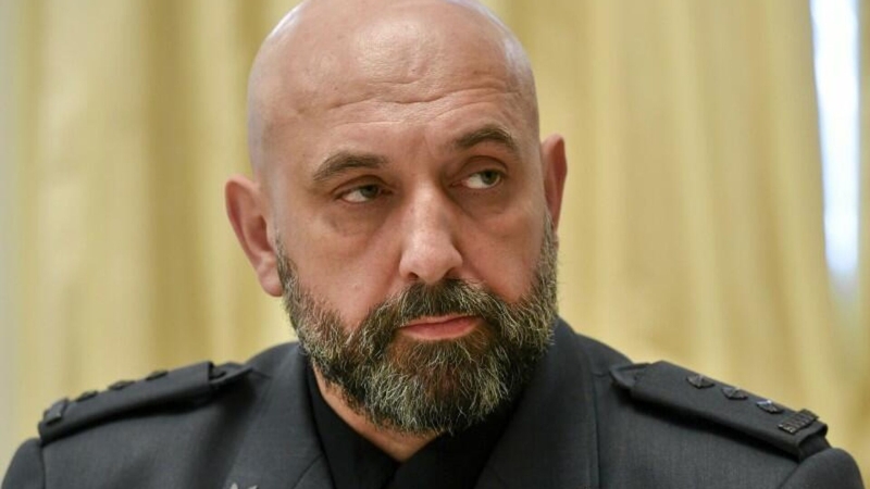 "Ни людей, ни техники": генерал ВСУ вынес вердикт Часову Яру