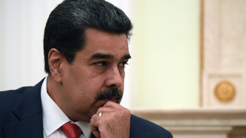 Оппозиция Венесуэлы назвала имя кандидата на пост президента