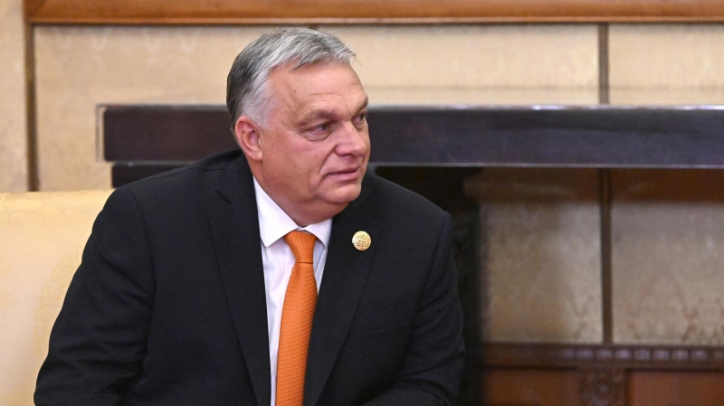 Орбан обвинил Брюссель в нарушении свободы слова
