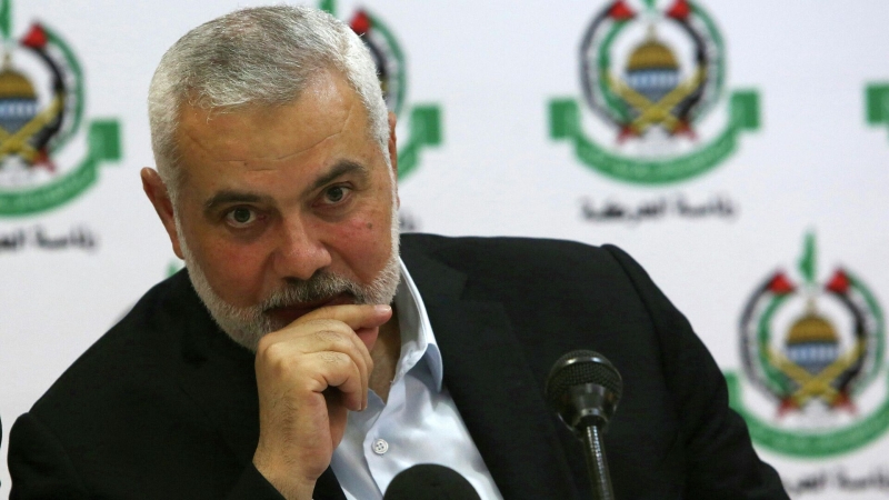 Президент Ирана выразил соболезнования главе политбюро ХАМАС