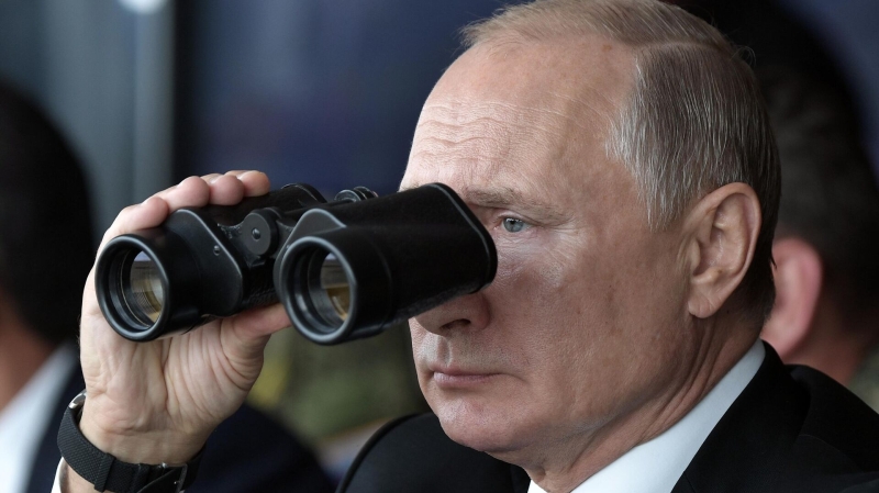 "Путин победил": в США раскрыли знак скорого конца конфликта на Украине